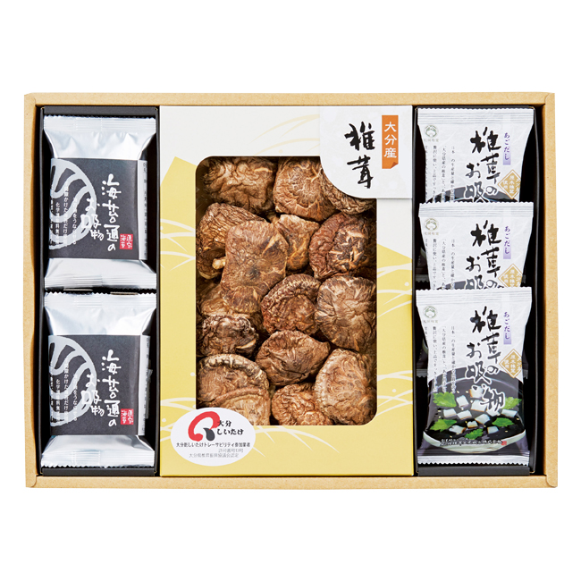 出産内祝い　食品｜【送料無料】｜日本の美味・和素材スープ詰合せ　No.50｜出産祝いのお返し