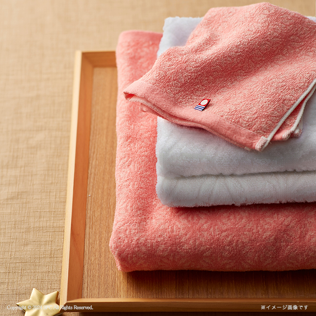 結婚内祝い タオル|寿々 今治 木箱入り フェ...の詳細画像3
