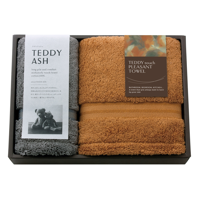 ���T�Ԃ��@�^�I���bTEDDY�@ASH�q�e�f�B�A�b�V���r�@�t�F�C�X�^�I���E�n���h�^�I���Z�b�g�@No.15�b���I�M�t�g�b���T�̂��Ԃ�