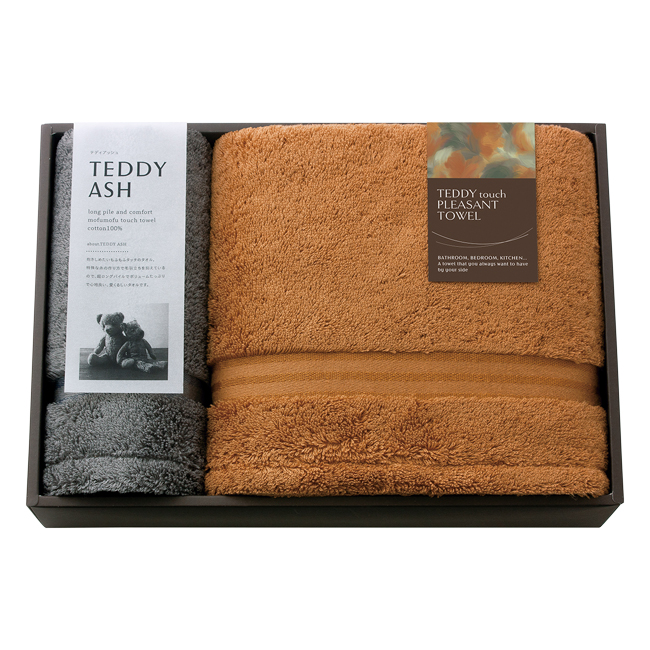 �@�������o���@�^�I���bTEDDY�@ASH�q�e�f�B�A�b�V���r�@�o�X�^�I���E�n���h�^�I���Z�b�g�@No.30�b���I�M�t�g�b�e���{�@�@���̂��Ԃ�