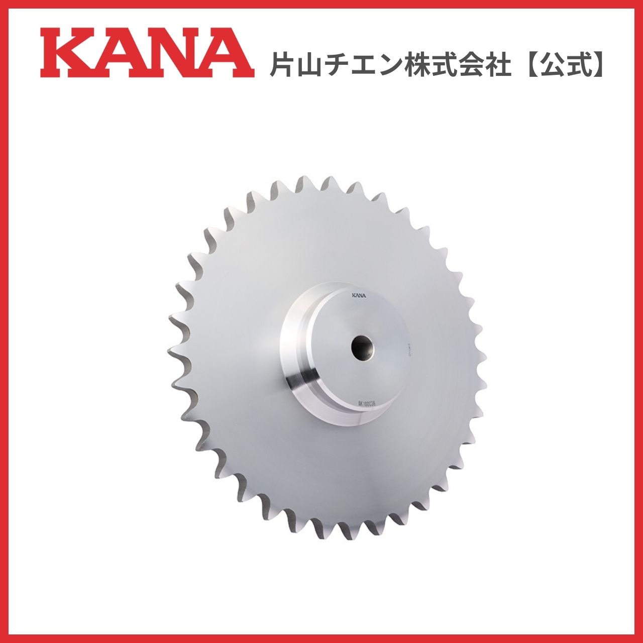 片山チエン　NK100C45