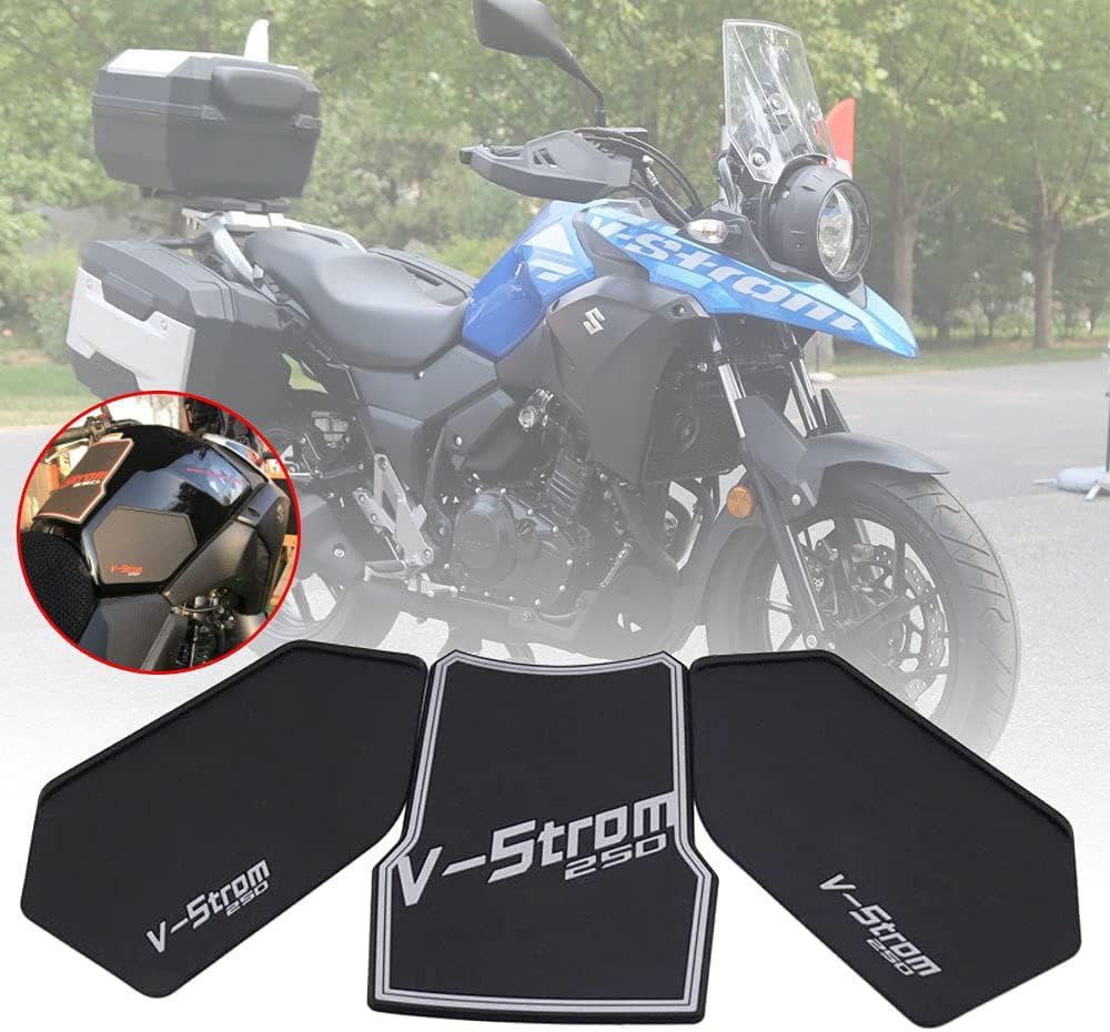 v strom タンクパッドのおすすめ人気商品一覧 通販 - Yahoo