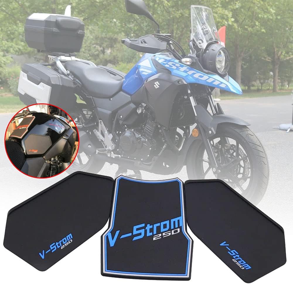 v strom タンクパッドのおすすめ人気商品一覧 通販 - Yahoo