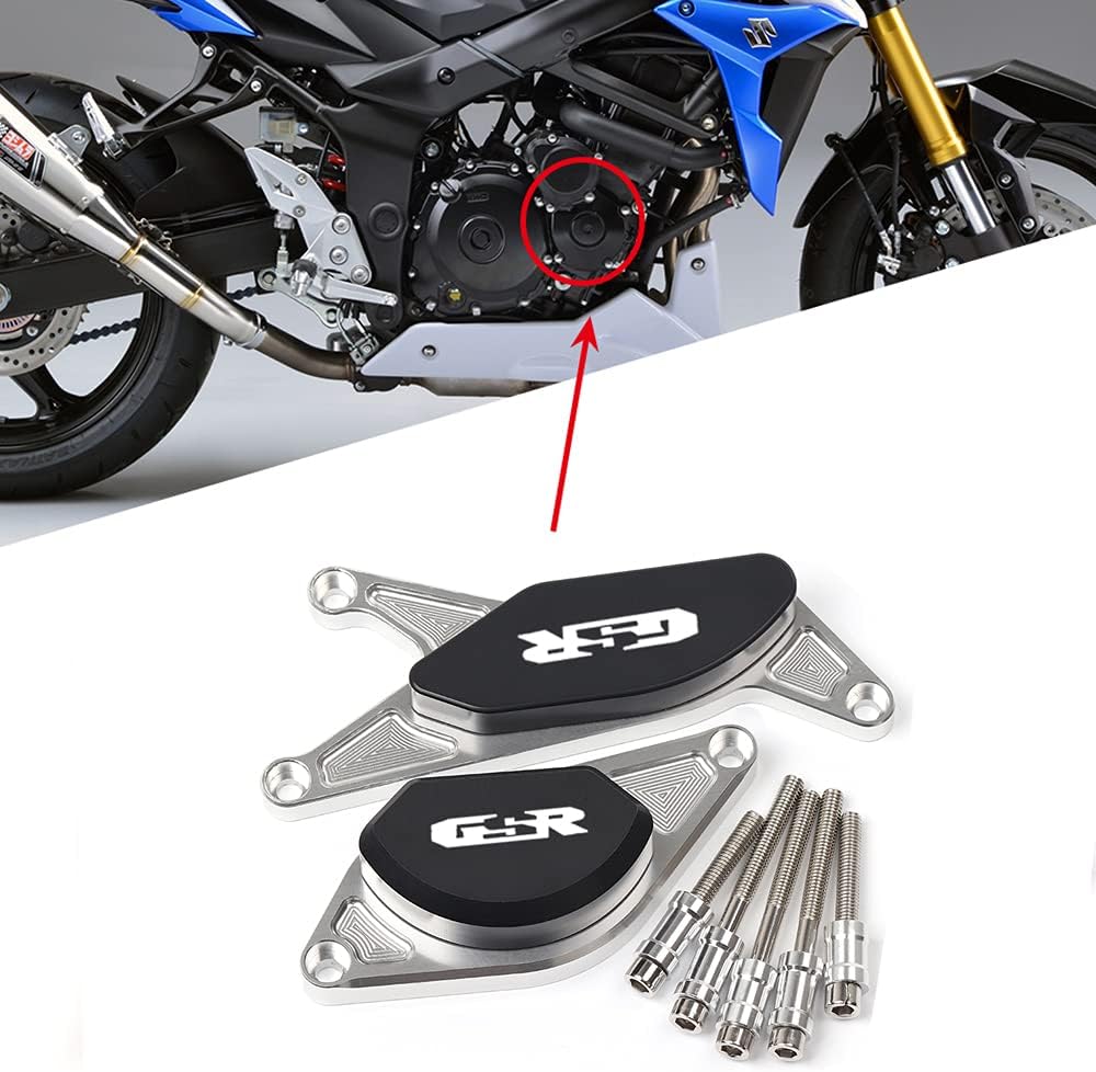 Amazon.co.jp: スズキ用GSR400 GSR600 GSR750 GSR 400 600 750