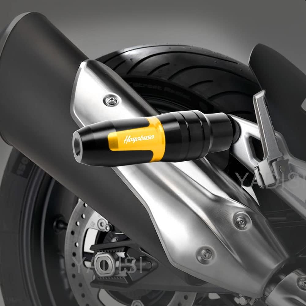 スズキ隼 GSX1300R GSXR1300オートバイ CNC アルミ合金