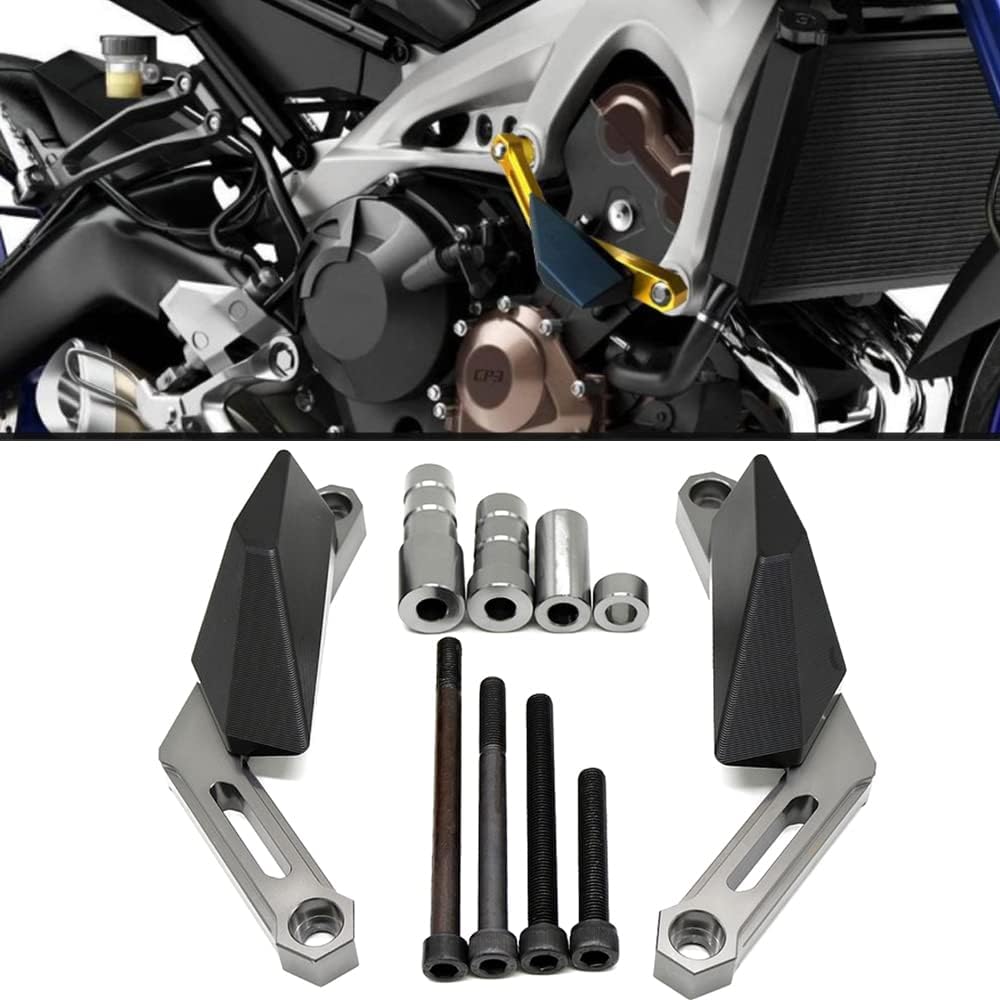 TRACER900(～2020) - バイク用品・バイクパーツ | ヤマハ発動機