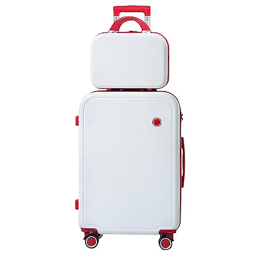 スーツケース 親子セット 旅行出張 キャリーバッグ キャリーケース 大人も子供も適用 小型 超軽量 ...