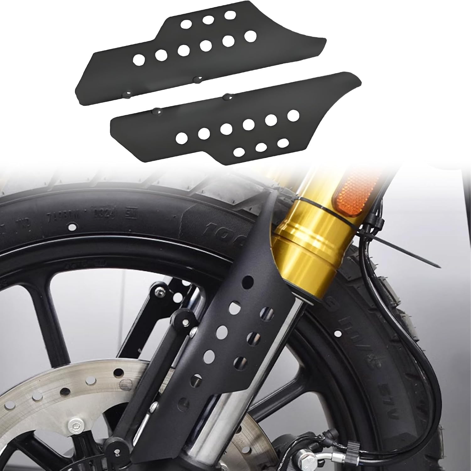 郵送買取 新品5台以上送料無料キャンペーン中!! FOR SCRAMBLER 400 X スクランブラー400X SPEED スピード400 バイク外装パーツ