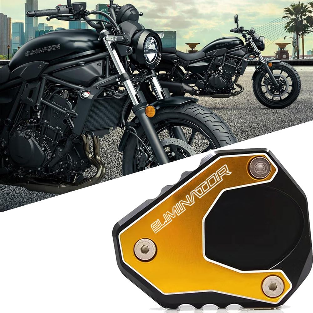 FOR Eliminator エリミネーター SE エリミネーターse 400 450