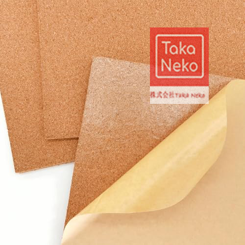 コルクシート 粘着 厚手 大きい ロールコルクボード DIY 壁 コルク 