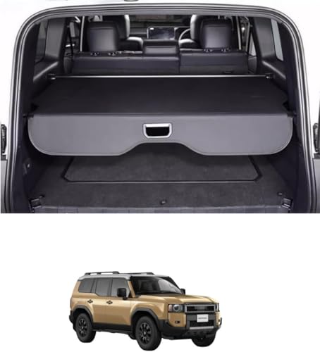 新型ランドクルーザー250 LC250 ランクル250 VX GX ZX 内装 オシャレ