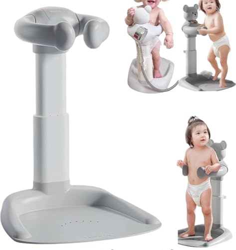 ベビーシャワースタンド | 滑り止めベースシャワースタンド