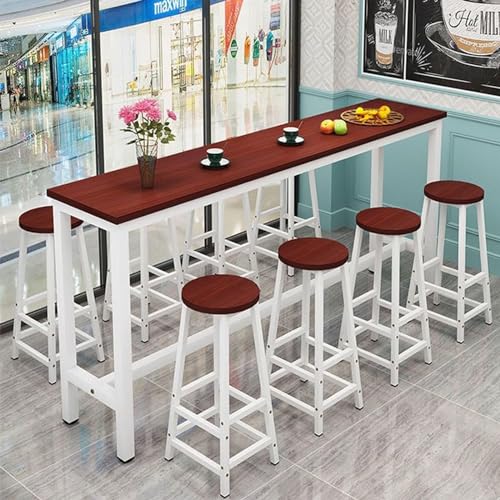 momonGAさま】カウンターテーブル カウンターチェア2脚 美品 引取限定