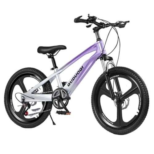 子ども用マウンテンバイク 子供自転車MTB 20インチ/22インチ オン