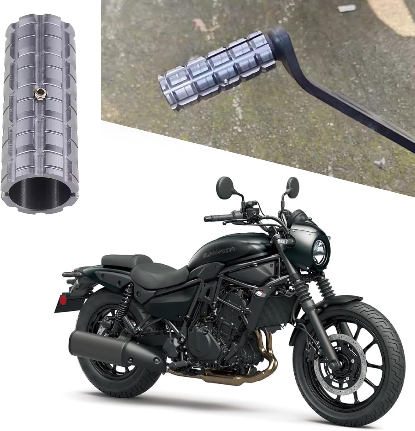FOR Eliminator エリミネーター SE エリミネーターse 400 450