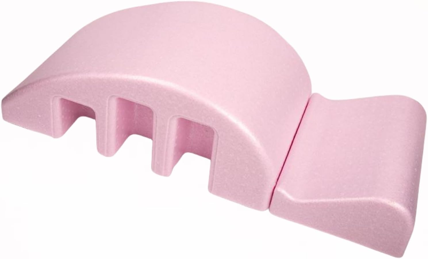 ピラティス脊椎矯正装置、脊椎ストレッチ、ヨガアクセサリー、頸椎