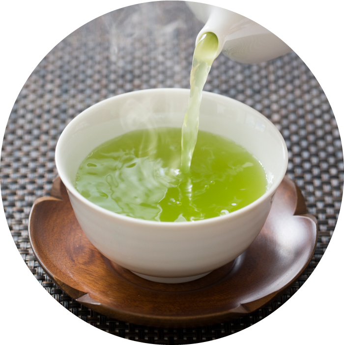 健康茶
