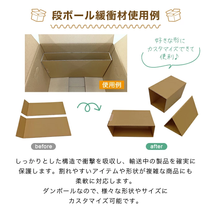 緩衝材