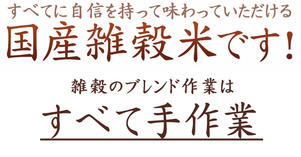 雑穀 雑穀米 国産 栄養満点23穀米 900g(450g×2袋) (翌日発送)ポイント利用 国内産 もち麦 黒米 ダイエット食品 雑穀米本舗 | 雑穀米本舗 | 08