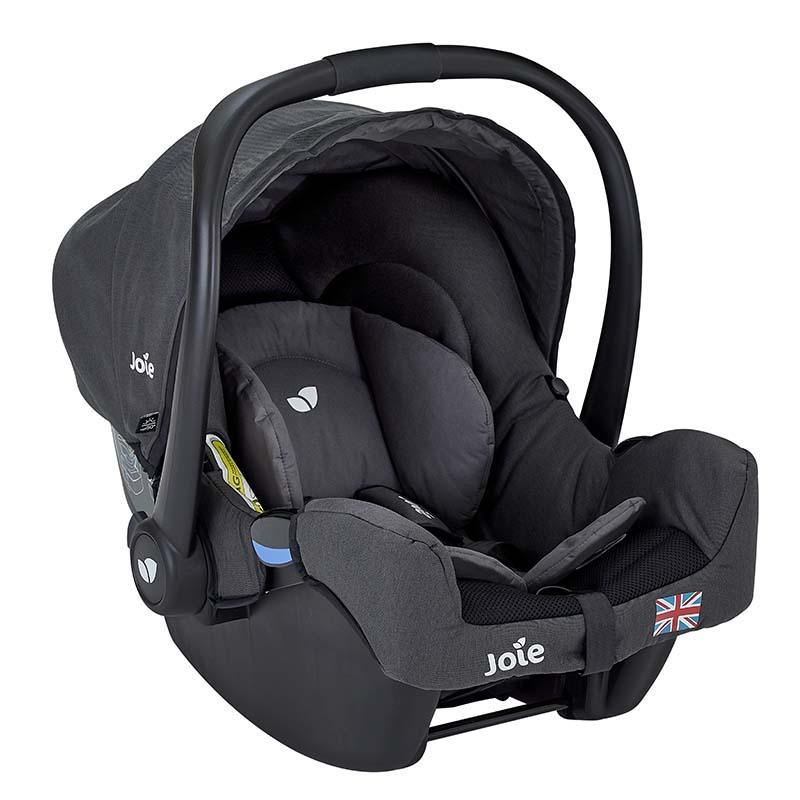 チャイルドシート 新生児 isofix joie ジョイー ベビーシート Gemm