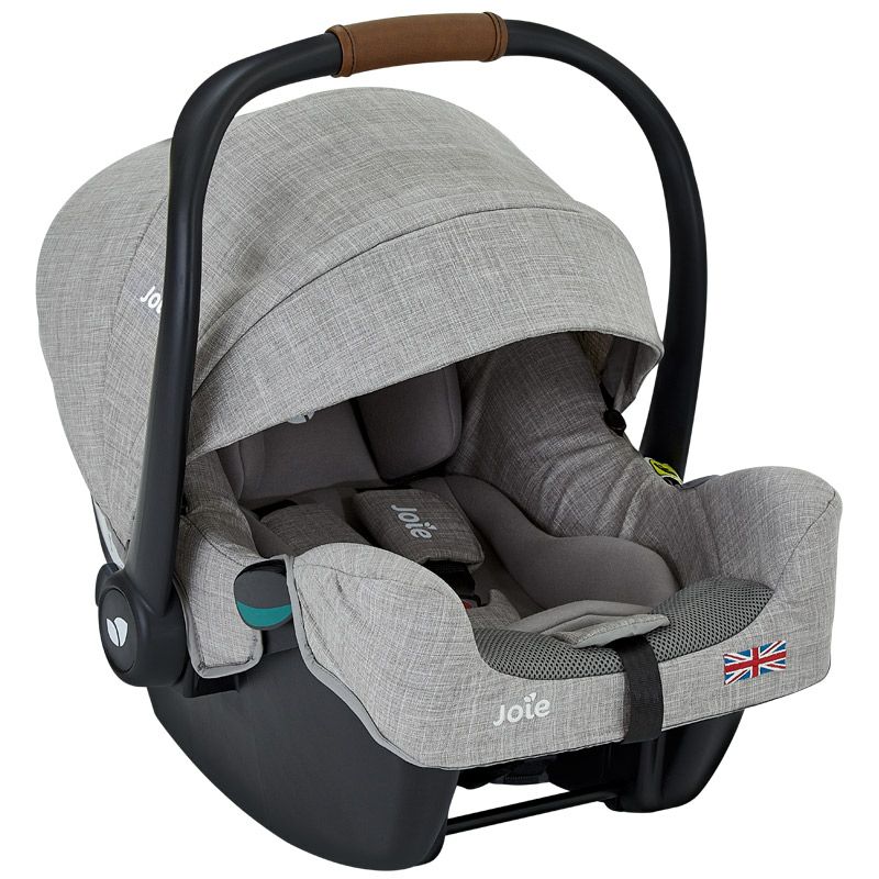 チャイルドシート　新生児　isofix　ジョイー　i-Snug2　ベビーシート　トラベルシステム対応　アイ・スナグツー　選べる2色　katoji　joie　カトージ　直営店限定商品