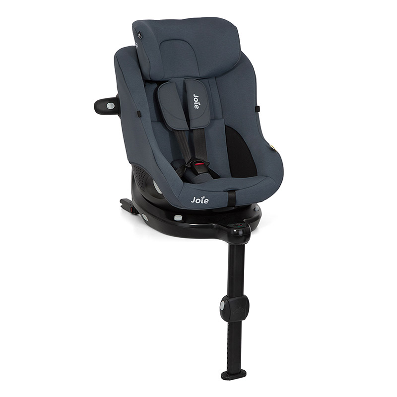 カトージ チャイルドシート 新生児 isofix 回転式 Joie ジョイー