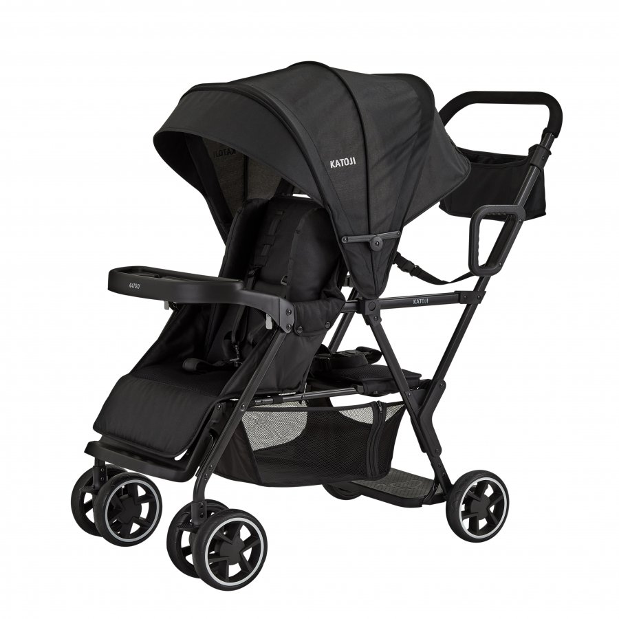 ベビーカー（タイプ：2人乗り（縦型））｜ベビーカー｜ベビー、キッズ