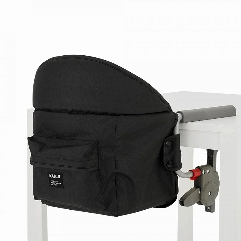 ベビーチェア 赤ちゃん 椅子 キッズチェア 子供椅子 折りたたみ テーブルチェア イージーフィット 選べる2色 カトージ KATOJI 出産祝い ギフト | カトージ | 02