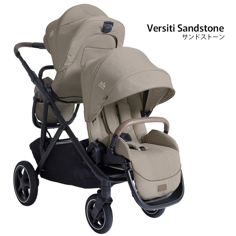 Joie(ジョイー) 二人乗りベビーカー dショッピング |Joie(ジョイー) ベビーカー 二人乗り 双子
