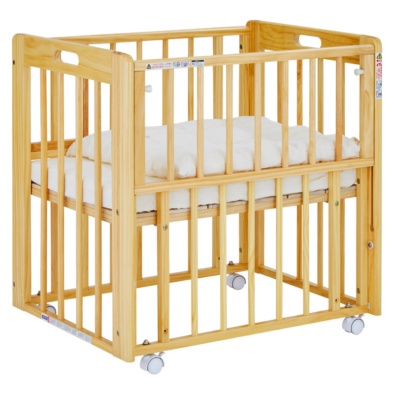 ベビーベッド セット商品 ミニミニベッド2 選べる2色 ＋ミニミニ布団  