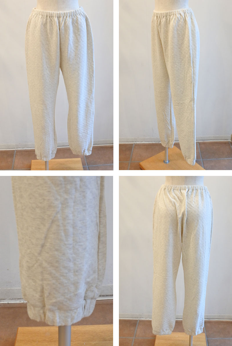 チュニック TUNIC チュニック 鴨居羊子 丸首全開パジャマ