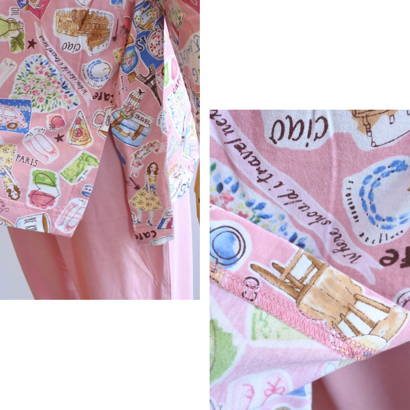 チュニック 20％OFF SALE TUNIC チュニック 鴨居羊子 長袖