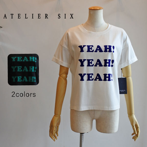 アトリエgg★リメイク7部袖Tシャツ16ピンク★ Pitta Re:)】 カジュアルシャツ Wガーゼ レギュラー 七分袖