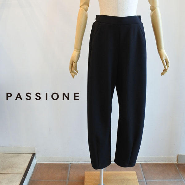 PASSIONE（パシオーネ） ハーフスリーブジャケット 手洗い可能 616435