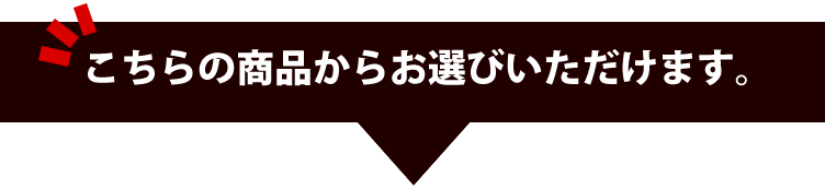 下記の中から10袋お選びください