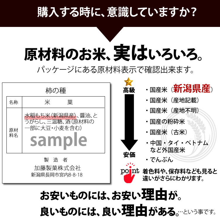 ココがポイント