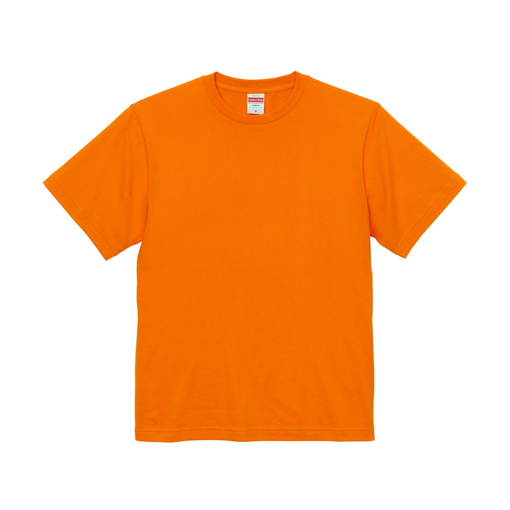 メンズ レディース Tシャツ 5.0オンス コットン 無地 セール 5400-01 540001 U...