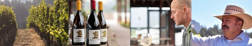 ボアズ ビュー ピノ ノワール ザ コースト 2013 ピノノワール Boars