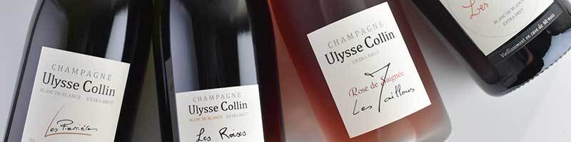ユリスコラン 2016 EX BRUT ロゼ ド セニエ レ マイヨン