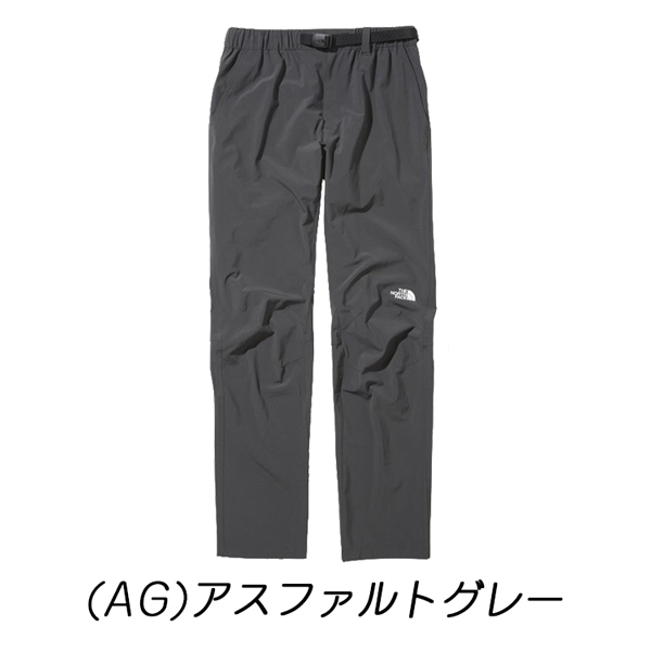 ザ・ノース・フェイス（THE NORTH FACE）バーブライトパンツ（メンズ） NB32106