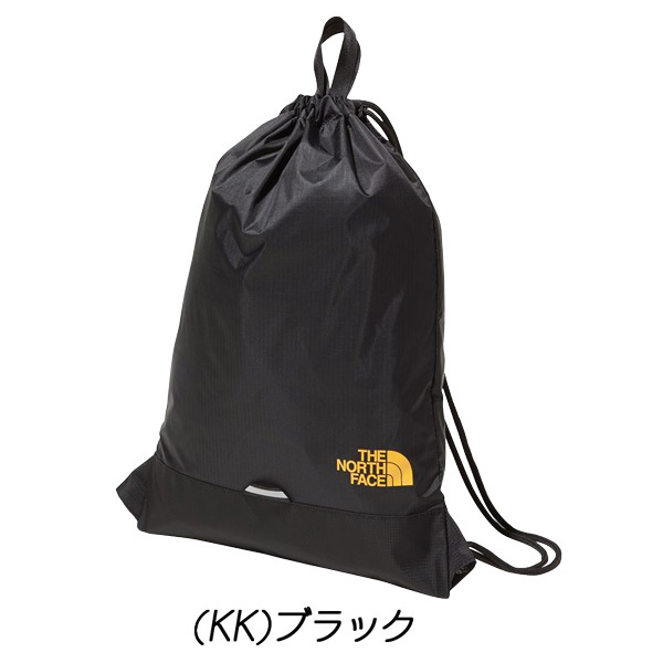 THE NORTH FACE K ナップザック Amazon | [ザノースフェイス] K Napsac サミットゴールド