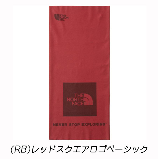 ノースフェイス ジプシーカバーイット スクエアロゴ 赤ラベル ボックスロゴ 紺 THE NORTH FACE（ザ・ノース・フェイス）ジプシーカバーイット