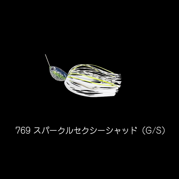 ノリーズ ウインドレンジ デカコロ (WIND RANGE DEKACOLO) 1/2oz｜katsukinet｜11
