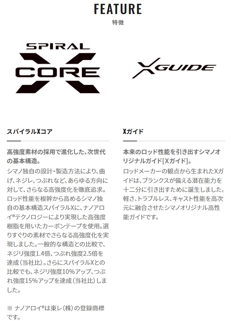 シマノ(SHIMANO) 21 セフィア エクスチューン MBS83ML セフィア エクスチューン MB S83ML – フィッシングマックス WEBSHOP