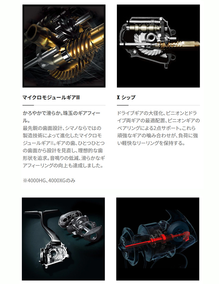 SHIMANO - [新品]シマノ ストラディクSW 14000XG シマノ ストラディック SW 14000XG (リール) 価格比較 - 価格.com