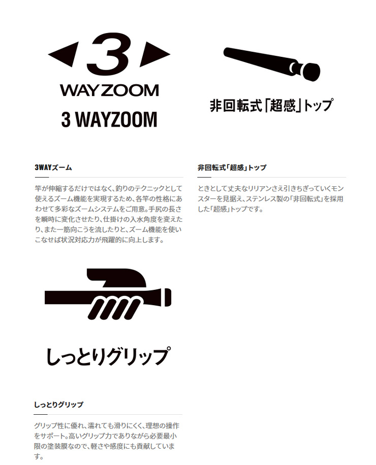 シマノ（SHIMANO） BORDERLESS 35 GL（ボーダレス 35 GL）390-T 300737