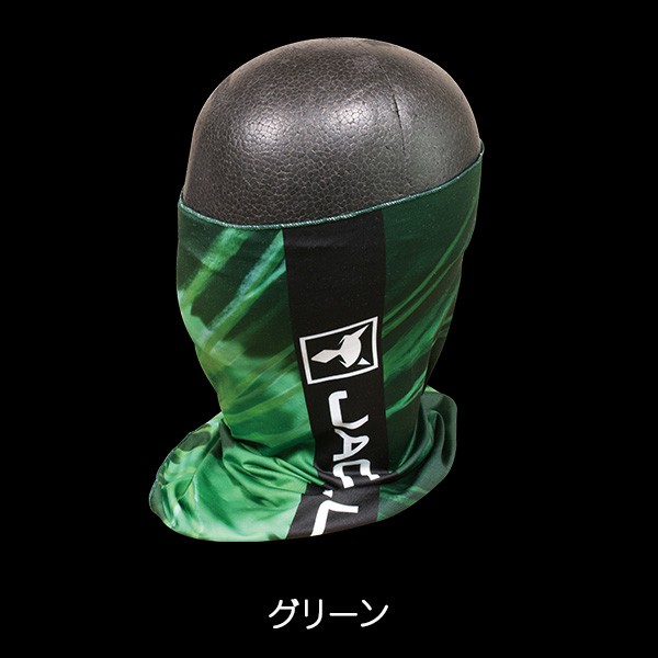 JACKALL（ジャッカル） クールネックガード : カツキネットヤフー店