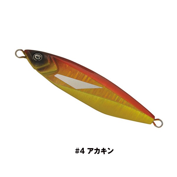 クレイジーオーシャン オーシャン フラッシュ 50g : カツキ