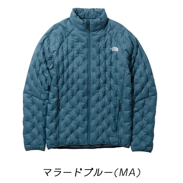 ノースフェイス（THE NORTH FACE） アストロライトジャケット（メンズ