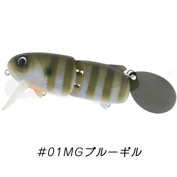 deps デプス MT. WAKE 4個 deps MTウェイク / デプス : 沖之島商店Yahoo!店 - 通販 - Yahoo